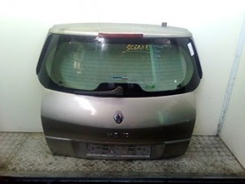 REAR DOOR RENAULT SCENIC...