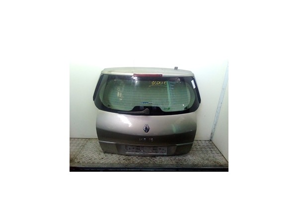 PORTELLO POST. RENAULT SCENIC 2A SERIE (06/03-08/09) K9KP7 7751474296