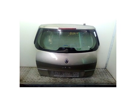 PORTELLO POST. RENAULT SCENIC 2A SERIE (06/03-08/09) K9KP7 7751474296