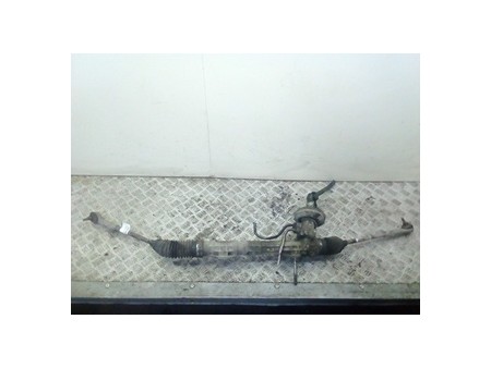 SCATOLA STERZO CITROEN C4 (11/04-10/10) DV6ATED4 4000ZX