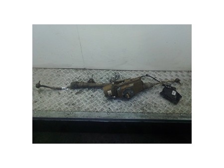SCATOLA STERZO SERVOASSISTITA CITROEN C3 2A SERIE (09/05-11/10) KFU 4000WC