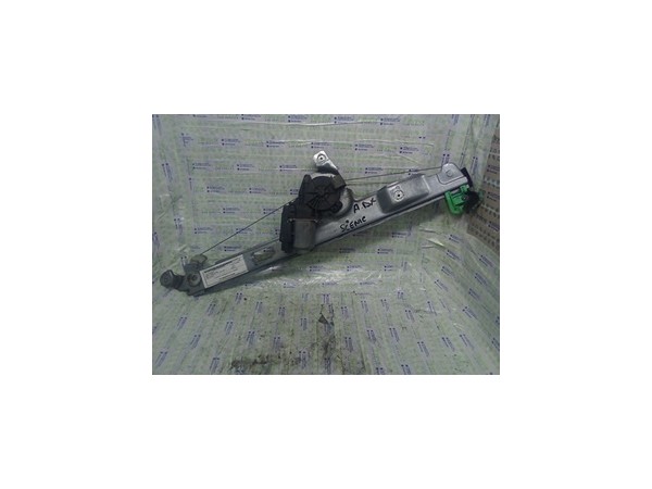 ALZACRISTALLO ELETTR. PORTA ANT. DX. RENAULT SCENIC 2A SERIE (06/03-08/09) K9KP7 8200646840