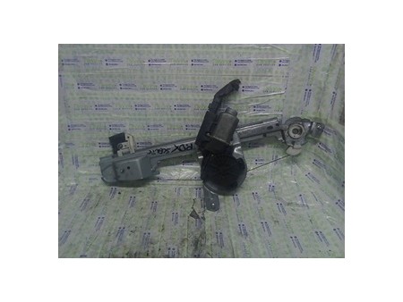 ALZACRISTALLO PORTA POST. DX. RENAULT SCENIC 2A SERIE (06/03-08/09) K9KP7 8200118854