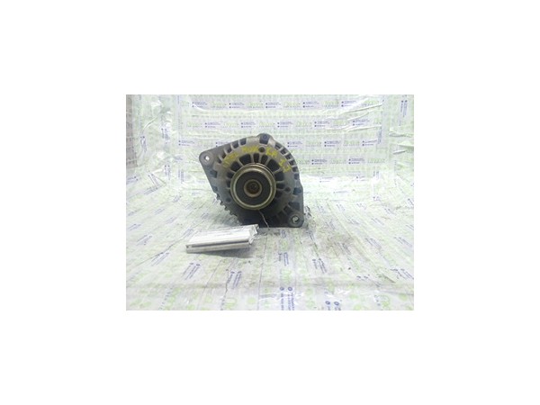 ALTERNATORE OPEL MOKKA (09/12-) LUDNE9 13579675