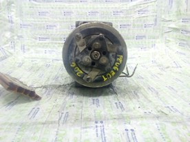 A/C COMPRESSOR PEUGEOT 206...