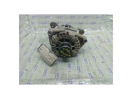 ALTERNATORE 130AMP OPEL MOKKA X (07/16-) B14NET 13588289