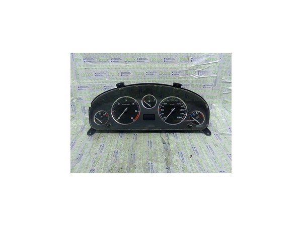 QUADRO STRUMENTI COMPL. PEUGEOT 407 (03/04-03/12) EW12J4 6105RA