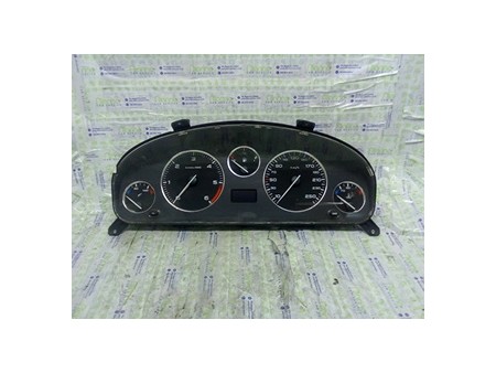 QUADRO STRUMENTI COMPL. PEUGEOT 407 (03/04-03/12) EW12J4 6105RA