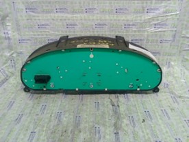 QUADRO STRUMENTI COMPL. PEUGEOT 407 (03/04-03/12) EW12J4 6105RA