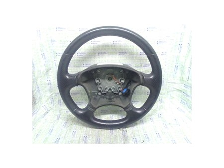 VOLANTE PEUGEOT 407 (03/04-03/12) EW12J4 4109FJ