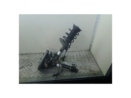 MASSA COMPLETA DX PEUGEOT 2008 (11/19-) YH01 NBA067017082002