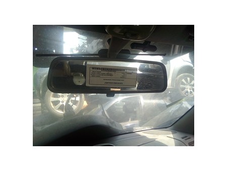 RETROVISORE INTERNO SUZUKI IGNIS 1A SERIE (10/00-10/03) M13A 8470381A14V12