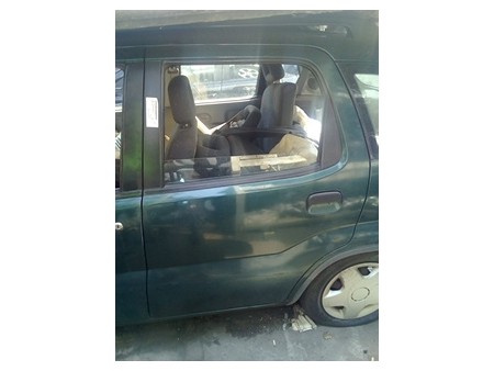 PORTA POST. SX. SUZUKI IGNIS 1A SERIE (10/00-10/03) M13A 6800481G01000