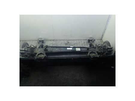 ASSALE POST. PEUGEOT 2008 (11/19-) YH01 1681161680