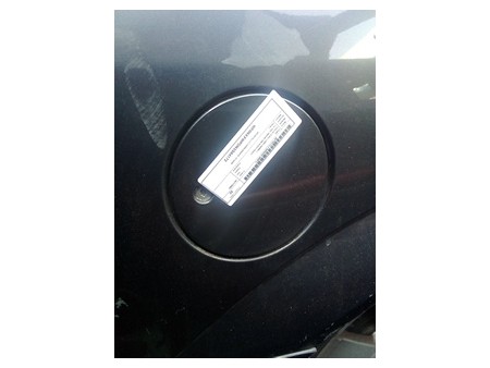 SPORTELLO CARBURANTE FORD FOCUS (CAK) (10/01-04/05) F9DA 1214249