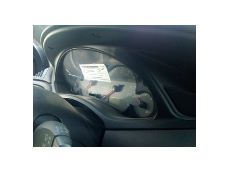 QUADRO PORTASTRUMENTI ANALOGICO FORD FOCUS (CAK) (10/01-04/05) F9DA 1328349