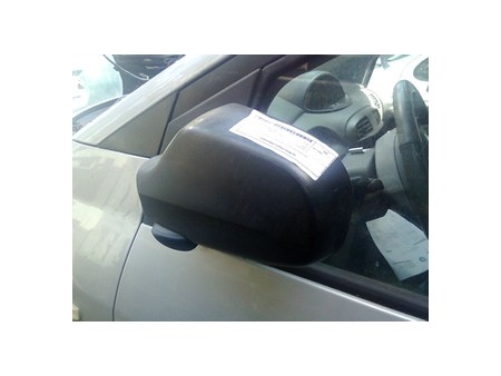 RETROVISORE EST. REGOLAZ. ELETTR. SX. HYUNDAI MATRIX (09/01-05/06) D3EA 8761017310