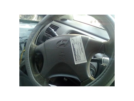 DISPOSITIVO AIRBAG LATO GUIDA HYUNDAI MATRIX (09/01-05/06) D3EA 5690017100LK