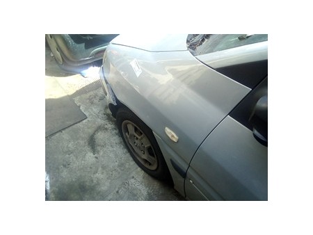 PARAFANGO ANT. SX. HYUNDAI MATRIX (09/01-05/06) D3EA 6631117320