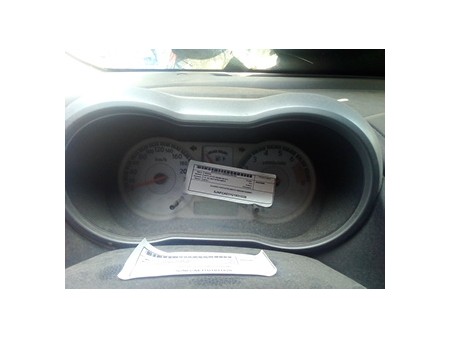 AMMORTIZZATORE POST. SX. PEUGEOT 2008 (11/19-) YH01 9836658080