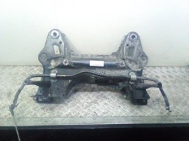 FRONT AXLE SUPPORT. PEUGEOT...