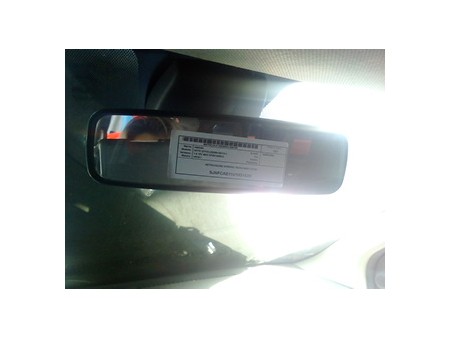 QUADRO PORTASTRUMENTI NISSAN MICRA (K12E) (11/02-05/06) K9K 24810BC61E
