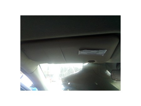 RETROVISORE EST. REGOLAZ. ELETTR. DX. NISSAN MICRA (K12E) (11/02-05/06) K9K 96301AX66C