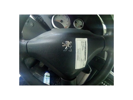 DISPOSITIVO AIRBAG LATO GUIDA PEUGEOT 207 (04/06-06/09) KFV 4112JA