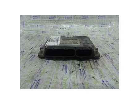 CENTRALINA INIEZIONE FIAT MULTIPLA (1F) (05/02-06/04) 182B6000 55184487