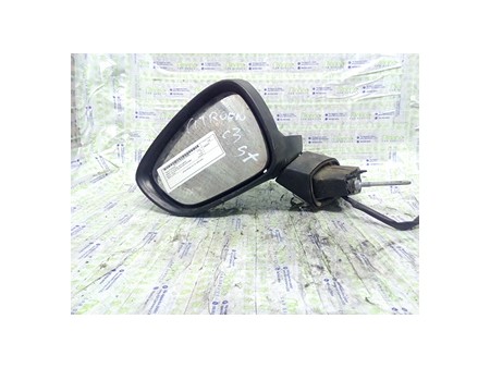 RETROVISORE EST. SX. CITROEN C3 3A SERIE (B618) (09/16-) YH01 98267135XT