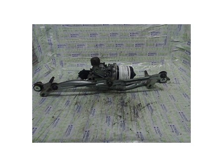 MOTORINO TERGIPARABREZZA CITROEN C3 3A SERIE (B618) (09/16-) YH01 NB1798005076012