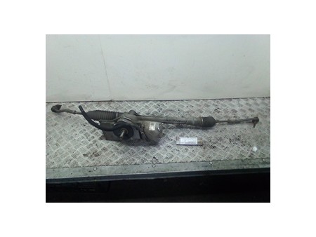 SCATOLA STERZO SERVOASSISTITA ELETTRONIC CITROEN C3 2A SERIE (A51) (09/09-06/13 DV6C 4001HK