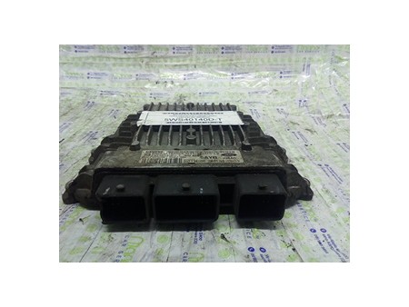 CENTRALINA INIEZIONE FORD FIESTA (CB1) (09/08-10/13) SPJC 1543041