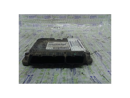 CENTRALINA INIEZIONE FIAT SEICENTO (1E) (02/98-07/05) 187A1000 51819338