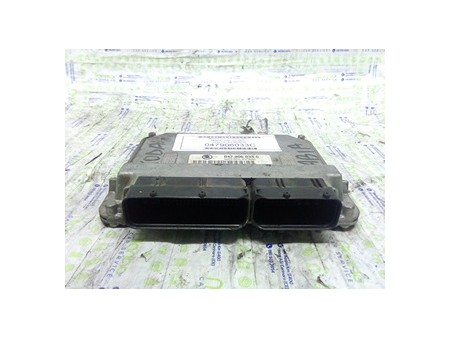 CENTRALINA INIEZIONE SKODA FABIA (54) (04/07-) BNM 045906019CE