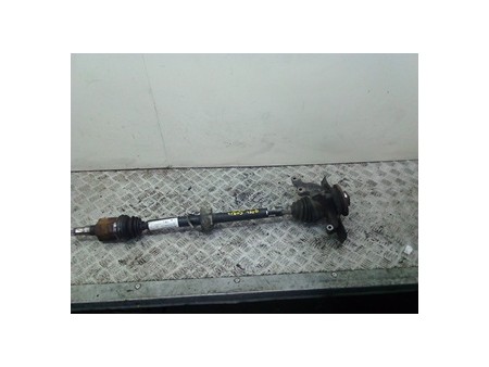 SEMIALBERO ANT. COMPL. DX OPEL CORSA (S07) (07/06-02/11) Z13DTJ NB2838016035005DX