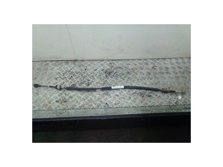 CAVO COMANDO LEVA CAMBIO FIAT GRANDE PUNTO (3X) (07/09-01/14 199A2000 NB5372006103015