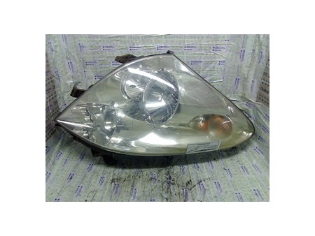PROIETTORE 05-07 DX. TOYOTA COROLLA VERSO (03/04-12/09) 1CDFTV 811300F010