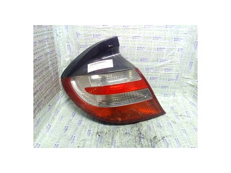 FANALE POST. SX. MERCEDES-BENZ CLASSE C SPORTCOUPÉ (C203)(03/ 646963 A2038200564