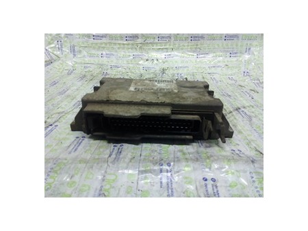 CENTRALINA INIEZIONE FIAT SEICENTO (1E) (02/98-07/05) 1170A1046 46555914