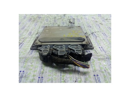CENTRALINA INIEZIONE P/EURO2 PEUGEOT 206 (09/98-06/09) TU1JP 1929RC