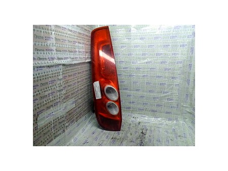 FANALE POST. SX. FORD FIESTA (CBK) (12/05-12/08) FUJA 1432274