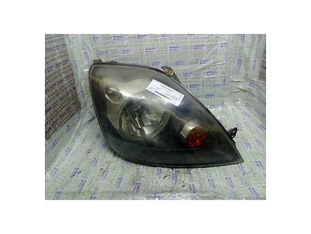 PROIETTORE DX. FORD FIESTA (CBK) (12/05-12/08) FUJA 1415694