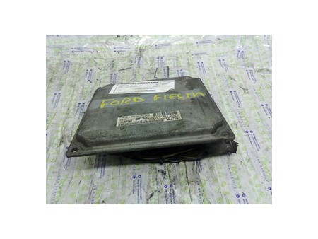 CENTRALINA INIEZIONE FORD FIESTA (CBK) (12/05-12/08) FUJA 1360194