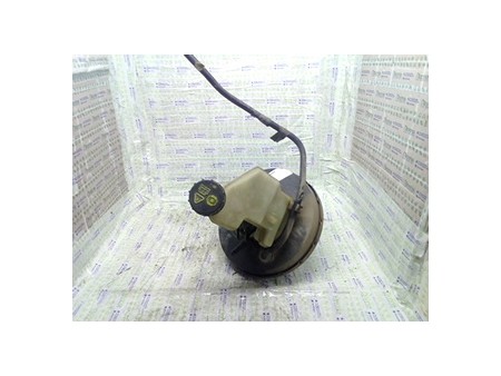 SERVOFRENO FORD FIESTA (CBK) (12/05-12/08) FUJA 1475864