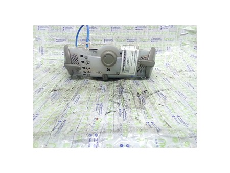 BLOCCO COMANDO CLIMATIZZAZIONE TOYOTA AYGO 1A SERIE (04/05-10/14) 1KRFE 559010H030
