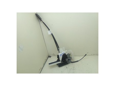 SERRATURA PORTA ANT. SX. HYUNDAI TUCSON (07/15-12/18) D4FD 81310D3010