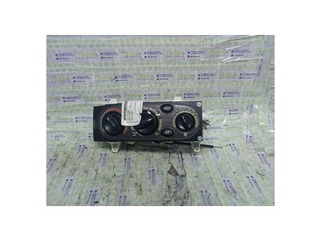 BLOCCO COMANDO CLIMATIZZAZIONE RENAULT MEGANE 1A SERIE (01/96-09/99) E7J764 NB5576019021001