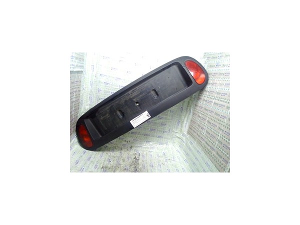 MODANATURA CENTR. PORTELLO POST. RENAULT MEGANE 1A SERIE (01/96-09/99) E7J764 NB1526019021001