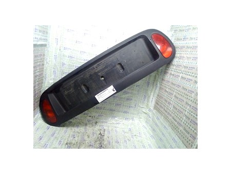MODANATURA CENTR. PORTELLO POST. RENAULT MEGANE 1A SERIE (01/96-09/99) E7J764 NB1526019021001